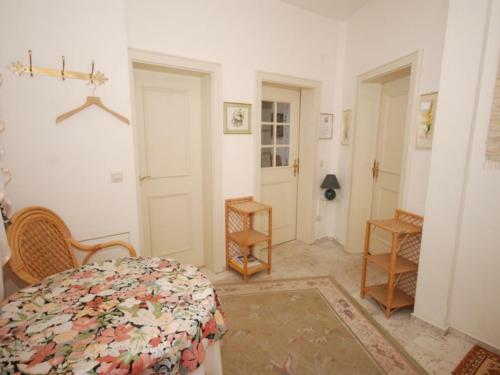 Apartamento Mozartstrasse 5a