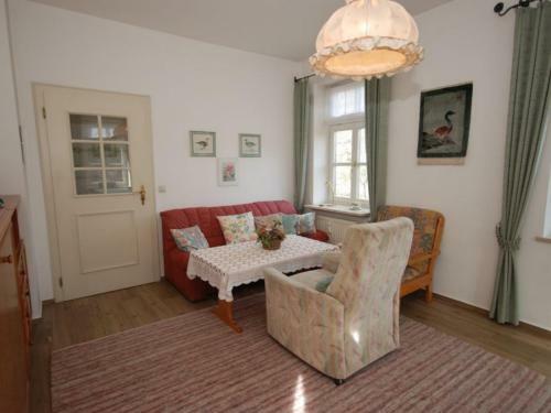 Apartamento Mozartstrasse 5a