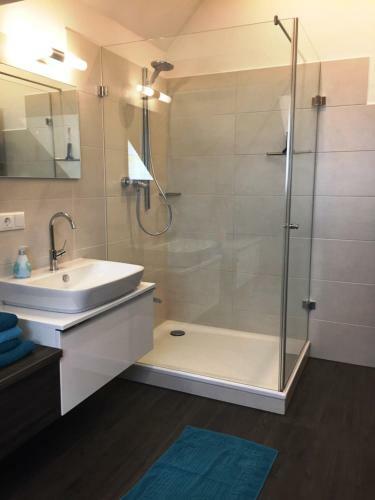 Apartamento Haus Marzoll