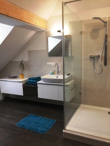 Apartamento Haus Marzoll