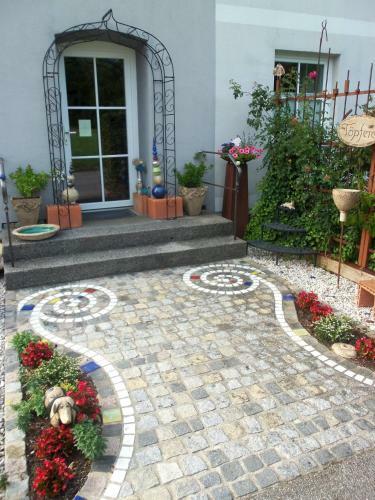 Apartamento Haus Marzoll