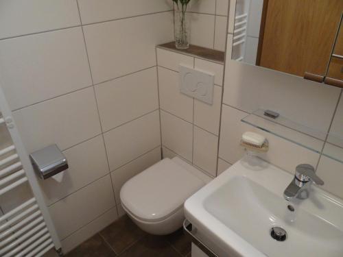 Apartamento Ferienwohnung J�rgen