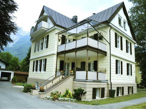 Apartamento Haus Corona
