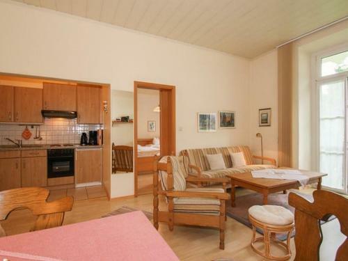 Apartamento Haus Corona