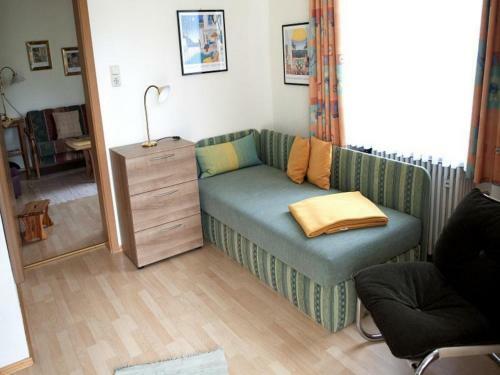Apartamento Haus Corona