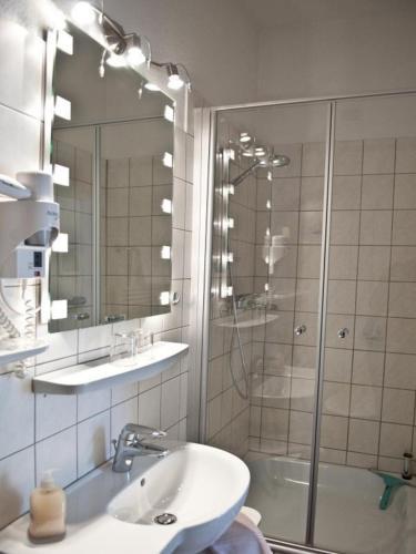 Apartamento Haus Corona