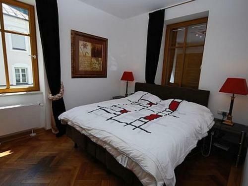 Apartamento Villa Sophie Fewo 2