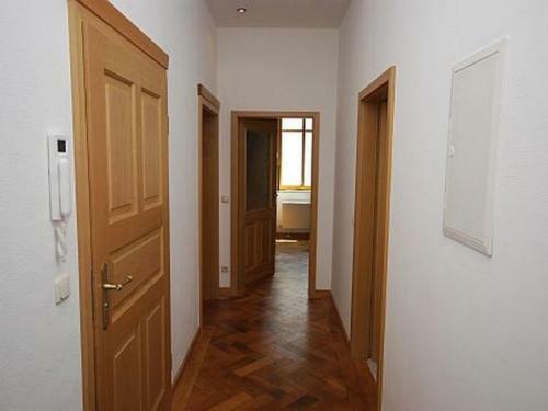 Apartamento Villa Sophie Fewo 2