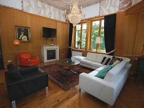 Apartamento Villa Sophie Fewo 2