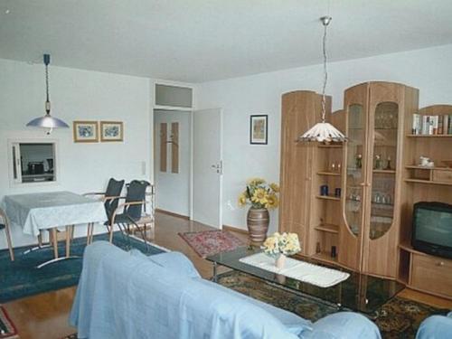 Apartamento Am M�nster 1