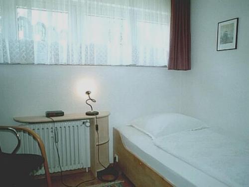 Apartamento Am M�nster 1