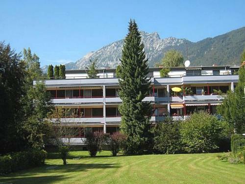 Apartamento Ferienwohnung Zenostra�e 5
