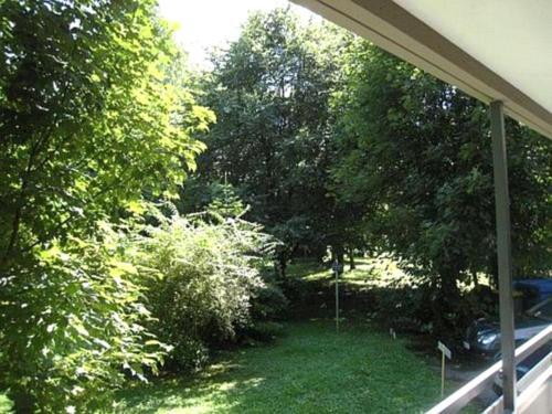 Apartamento Ferienwohnung Zenostra�e 5