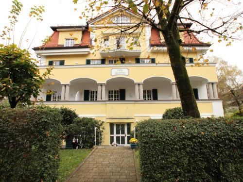 Apartamento Ferienwohnung Am Thermenpark