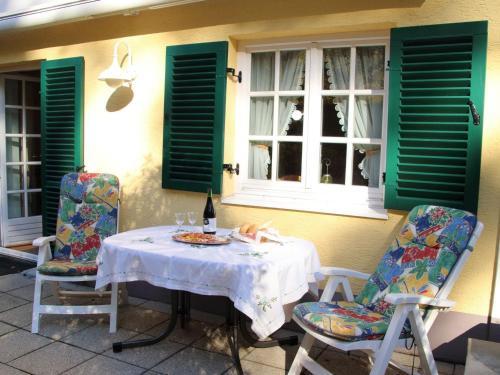 Apartamento Ferienwohnung Am Thermenpark
