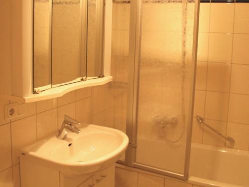 Apartamento Ferienwohnung Am Thermenpark
