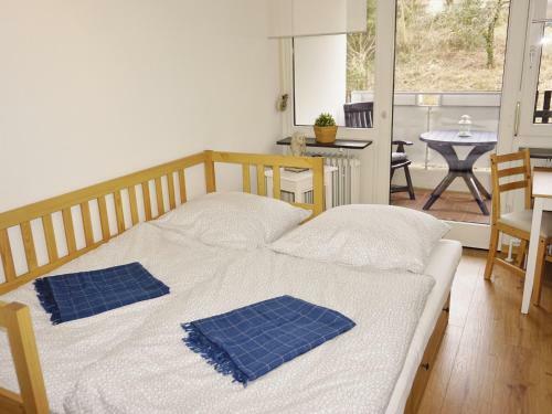 Apartamento City Appartement
