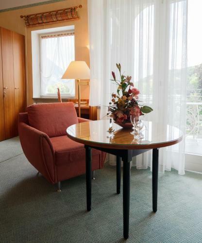Hostal Hotel Erika