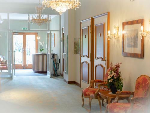 Hostal Hotel Erika