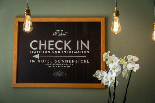 Hostal Hotel Erika