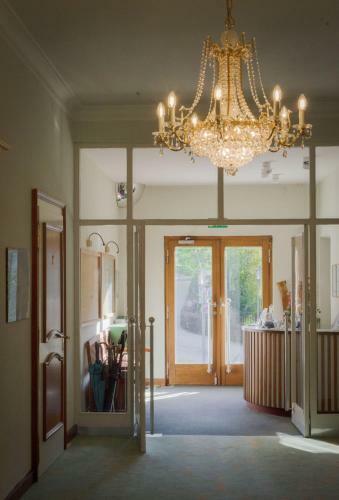 Hostal Hotel Erika