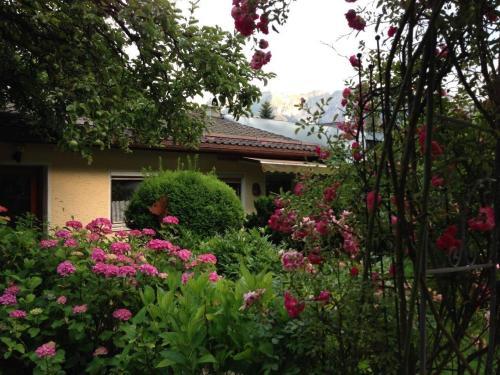 Apartamento Ferienwohnung-haus-auer