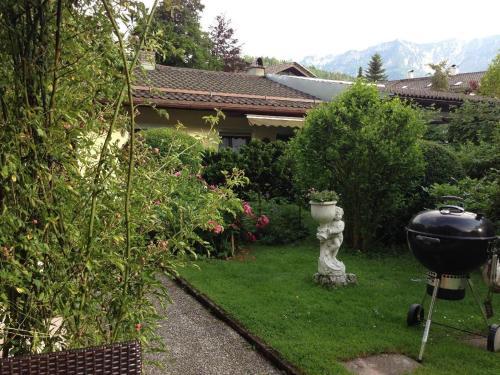 Apartamento Ferienwohnung-haus-auer