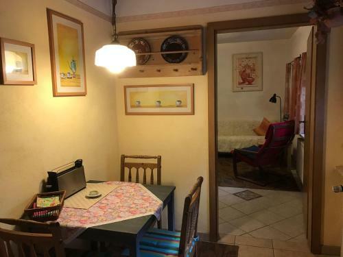 Apartamento Ferienwohnung-haus-auer