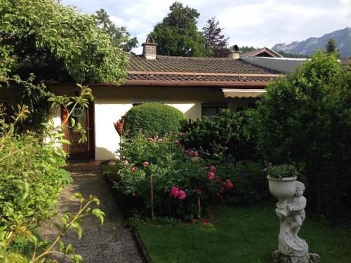 Apartamento Ferienwohnung-haus-auer
