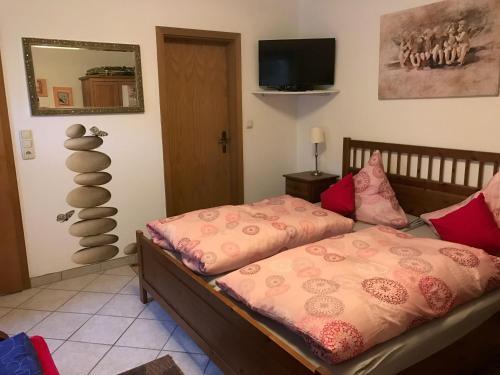 Apartamento Ferienwohnung-haus-auer