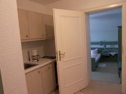 Apartamento Ferienwohnung Christiane - Steilhofweg