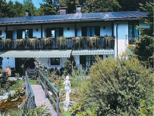 Apartamento Ferienwohnung Christiane - Steilhofweg