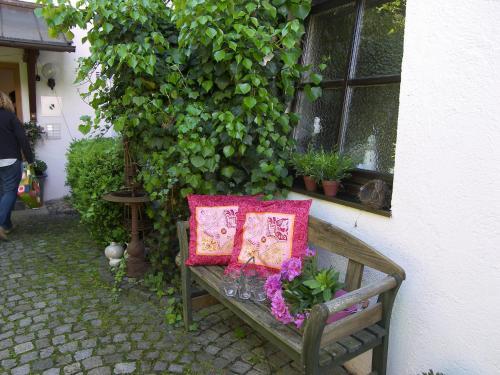 Apartamento Ferienwohnung Christiane - Steilhofweg