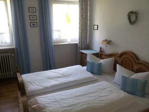 Apartamento Ferienwohnung Christiane - Steilhofweg