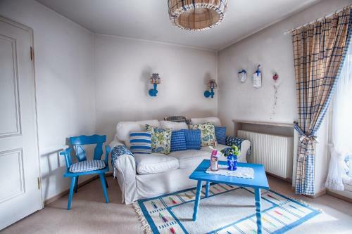 Apartamento Ferienwohnung Christiane - Steilhofweg