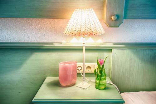 Apartamento Ferienwohnung Christiane - Steilhofweg