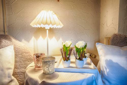 Apartamento Ferienwohnung Christiane - Steilhofweg