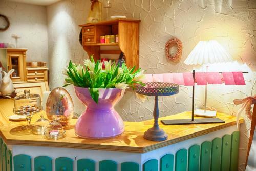 Apartamento Ferienwohnung Christiane - Steilhofweg