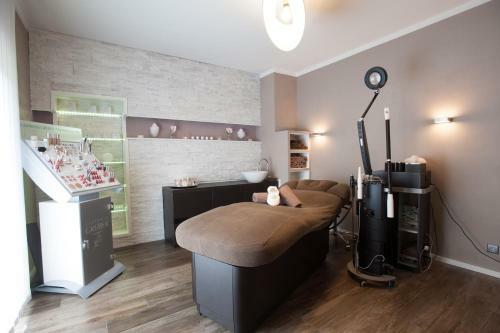 Apartamento Ferienwohnung Christiane - Steilhofweg