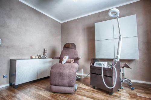 Apartamento Ferienwohnung Christiane - Steilhofweg