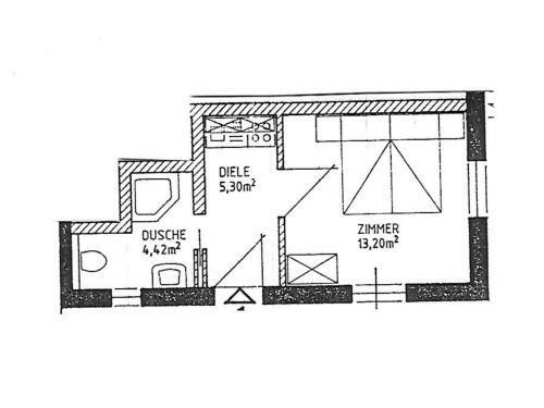 Apartamento Haus Amberger