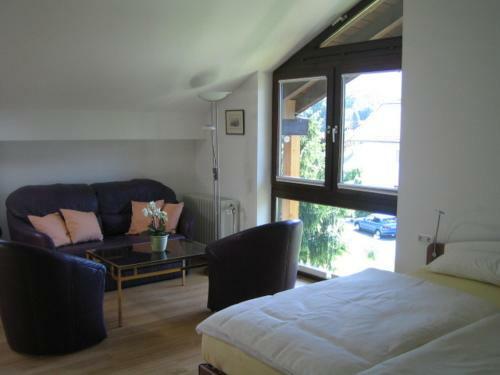 Apartamento Ferienwohnung Mautweg