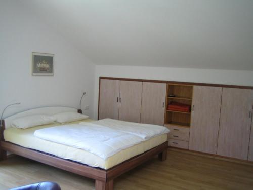Apartamento Ferienwohnung Mautweg