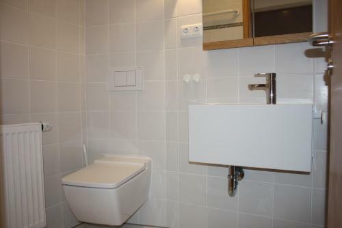 Apartamento Ferienwohnung Mautweg