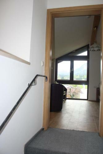 Apartamento Ferienwohnung Mautweg