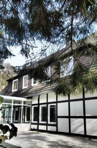 Hostal Schneider-hof