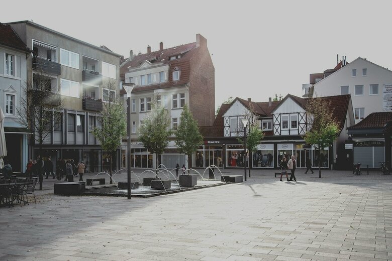 Hotel Haus Mecklenburg