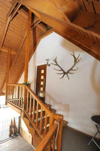 Apartamento Ferienappartement Balik