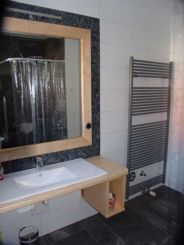 Apartamento G�stehaus Elisabeth