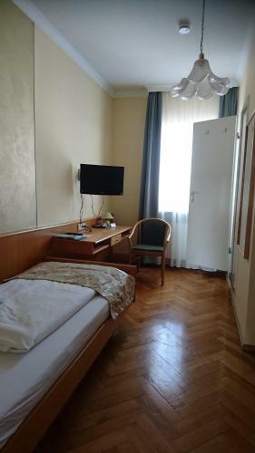 Hotel Traditionsgasthof Gr�ner Baum